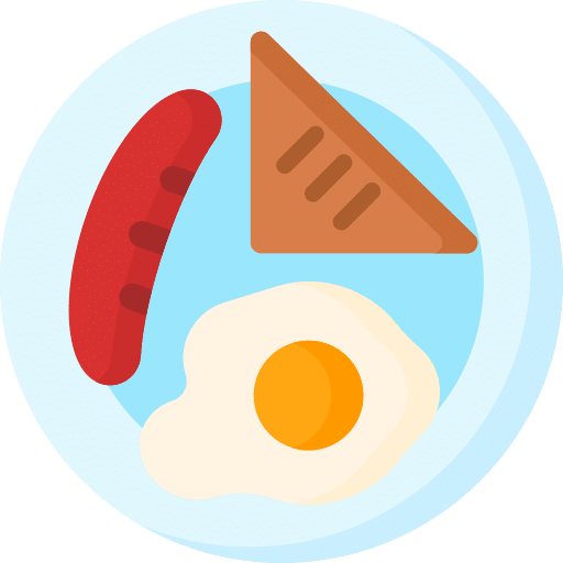 english-breakfast Home
