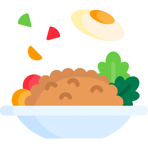 fried-rice Home