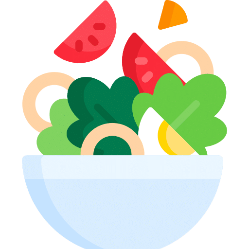 salad Home